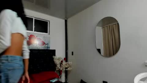Abigail online show from July 2026 12:51:02 PM