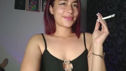 Snapshot of abigail_hobbs2 chatting on December 2024 05:52:02 AM Aby online show from December 2024 05:52:02 AM