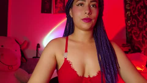 Snapshot of abigail_hobbs2 chatting on February 2025 05:55:01 AM Aby online show from February 2025 05:55:01 AM