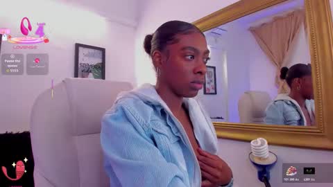 Abigail online show from February 2026 11:20:01 AM