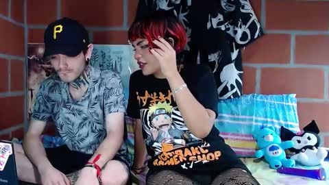 Abigail and Noah online show from December 2024 05:20:02 PM