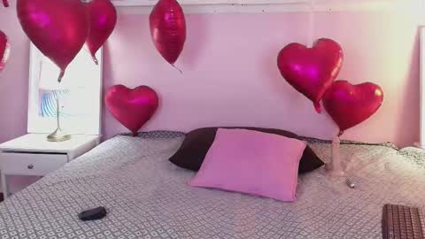 Snapshot of abigaillady chatting on February 2026 12:02:02 PM ABIGA online show from February 2026 12:02:02 PM