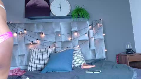 ABIGAIL online show from January 2026 01:27:02 PM