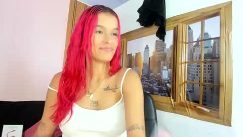 Snapshot of abigailsandoval chatting on June 2026 06:35:02 PM abi online show from June 2026 06:35:02 PM