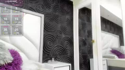 Abigail online show from October 2025 11:14:02 AM