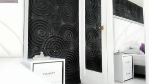 Abigail online show from November 2025 11:16:02 AM