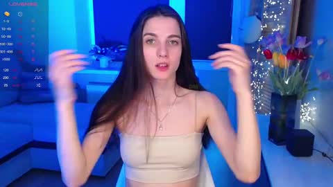 Snapshot of abigailwills chatting on March 2025 04:08:02 AM Abigail online show from March 2025 04:08:02 AM