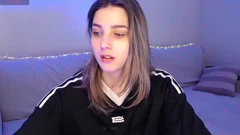 Snapshot of abigailwills chatting on July 2026 11:34:01 AM Abigail online show from July 2026 11:34:01 AM