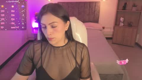 Abigail online show from December 2025 06:37:02 PM