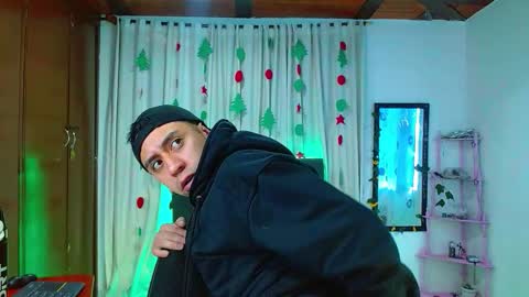 abnerdam online show from November 2025 02:06:01 PM