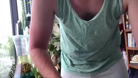 Snapshot of abracadanny777 chatting on March 2025 09:15:01 PM abracadanny777 online show from March 2025 09:15:01 PM