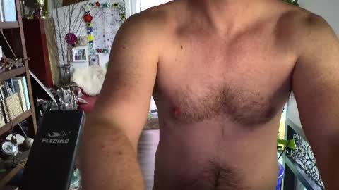 abracadanny777 online show from April 2026 01:27:01 PM