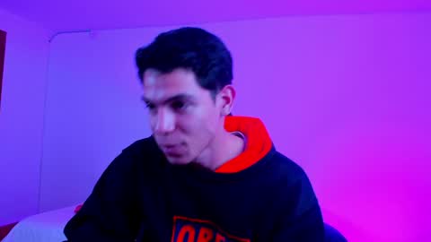 Snapshot of abrahanmateo_ chatting on December 2024 03:30:02 AM Ig ronnyabrahan online show from December 2024 03:30:02 AM