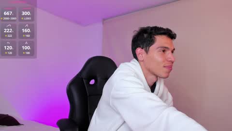 Snapshot of abrahanmateo_ chatting on December 2024 02:53:02 AM Ig ronnyabrahan online show from December 2024 02:53:02 AM