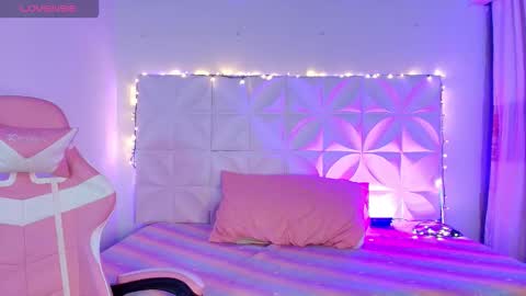 Abril  online show from November 2025 12:38:01 PM