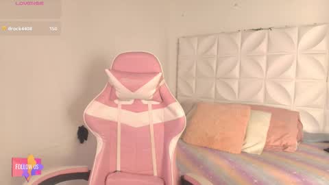 Abril  online show from February 2026 12:26:01 PM