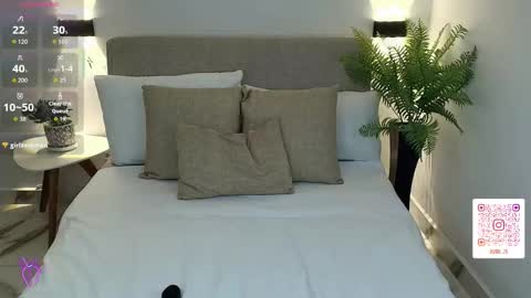 Abril online show from November 2025 04:50:01 PM