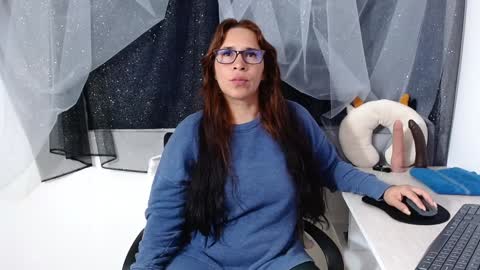 abril_bianchi online show from January 2025 10:58:02 PM