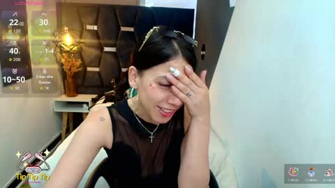 Snapshot of abril_fox__ chatting on May 2026 08:58:02 PM Abril Fox online show from May 2026 08:58:02 PM