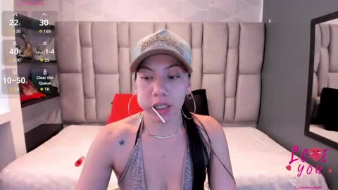 Snapshot of abril_fox__ chatting on June 2026 07:29:01 PM Abril Fox online show from June 2026 07:29:01 PM