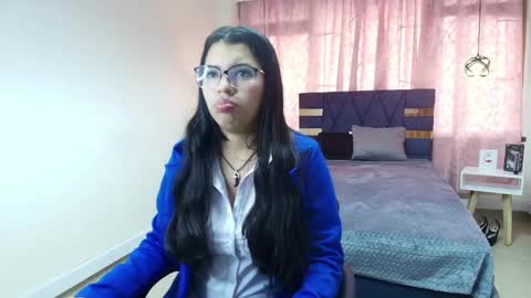 ABRIL MATTHEWS online show from February 2025 11:42:02 AM