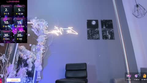 Abril  online show from December 2024 07:33:02 AM