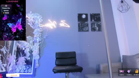 Abril  online show from December 2024 10:38:02 AM