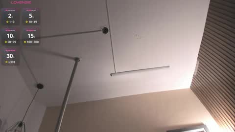 Abril  online show from February 2025 07:34:02 AM