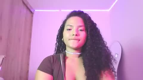 Abril  online show from October 2025 06:56:01 AM