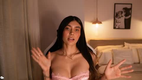 My name is Alexa. Please say hello I like to chat with you. If you have requests please use tip online show from May 2026 11:35:02 PM