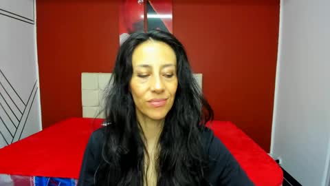 Snapshot of abrillee1 chatting on December 2024 10:52:02 PM ABRIL online show from December 2024 10:52:02 PM