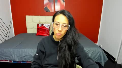 Snapshot of abrillee1 chatting on February 2025 08:53:02 PM ABRIL online show from February 2025 08:53:02 PM