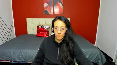 Snapshot of abrillee1 chatting on February 2025 11:55:02 PM ABRIL online show from February 2025 11:55:02 PM