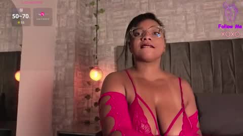 abrilsantana_ online show from December 2025 03:49:02 AM