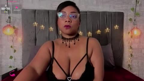 abrilsantana_ online show from December 2025 01:56:02 AM