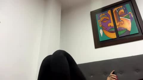 Snapshot of abrilsantosxo chatting on May 2026 01:45:01 AM abrilsantosxo online show from May 2026 01:45:01 AM