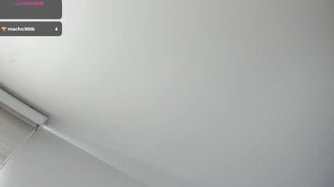 AbrilSonne online show from March 2025 07:26:02 PM