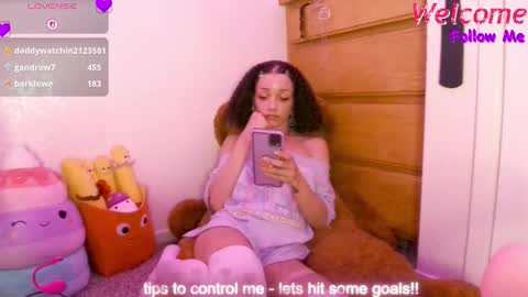 Peach online show from November 2025 07:29:01 AM