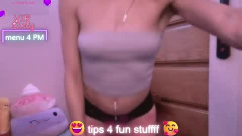 Snapshot of abruisedpeach chatting on July 2026 02:26:02 AM Peach online show from July 2026 02:26:02 AM