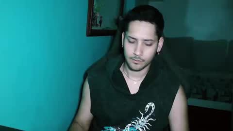 abruptoinusual online show from November 2025 02:10:01 AM