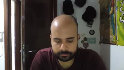 Luke 33 online show from February 2026 12:21:01 PM