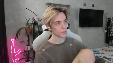 Nick online show from March 2026 11:25:01 AM