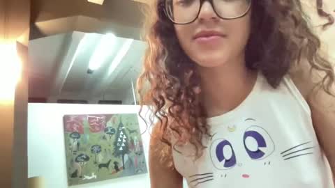 Absolute Horror Field online show from November 2025 02:44:01 AM