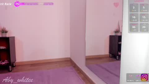   Aby   online show from September 2025 12:31:02 PM