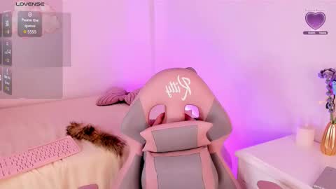 Abynanami online show from October 2025 12:43:02 AM