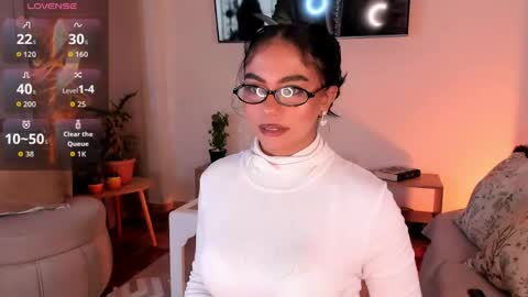 Snapshot of abynanami chatting on April 2026 12:24:02 AM Abynanami online show from April 2026 12:24:02 AM