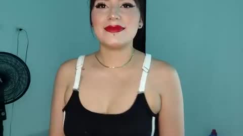 abyy_thomson online show from January 2026 07:12:02 AM