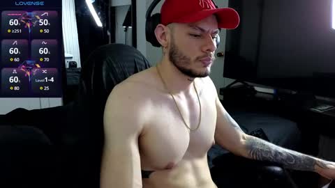 Snapshot of acedksr chatting on December 2024 12:34:02 AM acedksr online show from December 2024 12:34:02 AM