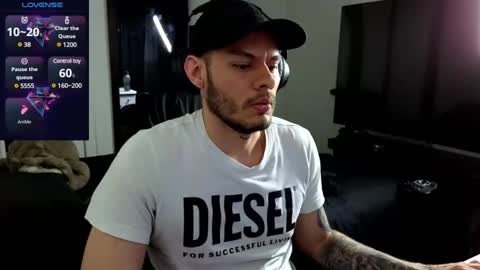 Snapshot of acedksr chatting on January 2025 07:32:02 AM acedksr online show from January 2025 07:32:02 AM