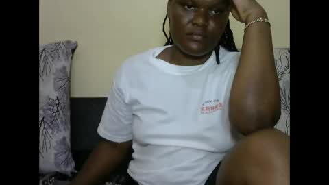 Snapshot of achibest chatting on March 2025 03:49:01 PM MAUREEN online show from March 2025 03:49:01 PM